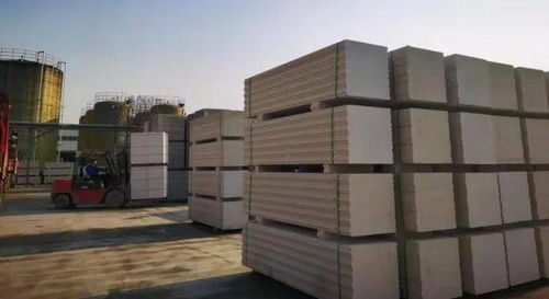 千里取真经 一心谋发展 内蒙古绿色建材行业协会考察团浙江行侧记