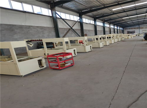 梨树发泡水泥包装机零售价解析——以大城县中迪建材设备厂为例