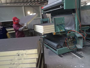 西乌珠穆沁旗聚氨酯保温板厂家 引领绿色建筑新风尚