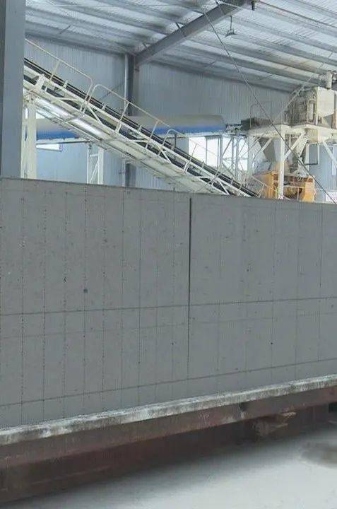 龙凯华新型建材产销两旺，驱动行业绿色革新