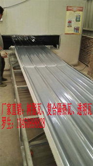 佛山彩泽建材 专业透明瓦厂家一站式直供优化方案