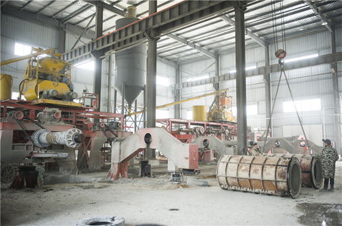建筑与建材 构建人类文明的基石