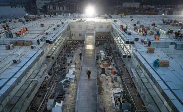 后疫情时代的建材家居行业趋势解析与潜在机会