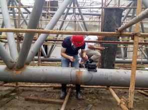 质检所建材室 不忘初心，以专业践行使命，筑牢建筑材料质量防线